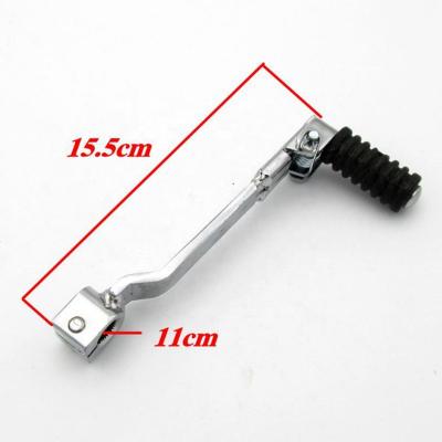 China 11cm Folding Gear Shift Lever for Dirt Bike For Motorcycle Spare part Gear Shifter, Shift Pedal Assy atv utv parts & accessories for sale