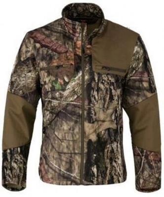 China Hunting Clothes Waterproof Warm Waterfowl Hunting Jacket For Men BWSHJ-067 for sale