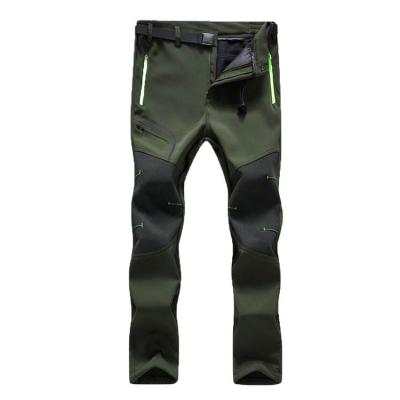 China Bowins Breathable Outdoor Quick Dry Lightweight Walking Pants for sale