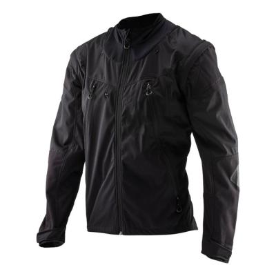 China BOWINS Breathable Men's Lightweight Softshell Motorcycle Jacket With Factory Price for sale