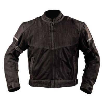 China Bowins Best Breathable Textile Winter Motorcycle Waterproof Jacket for sale