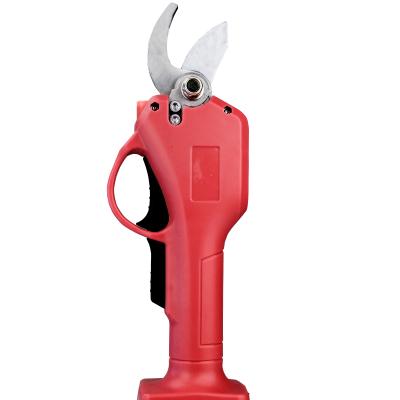 China Special price of electric pruner shears cordless pruner cordless shears 20mm cutting diameter for sale