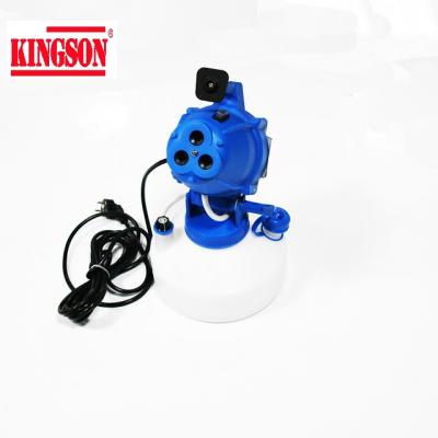 China New Design Agriculture Disinfecting Agricultural Sprayer Cold Fogger Machine for sale