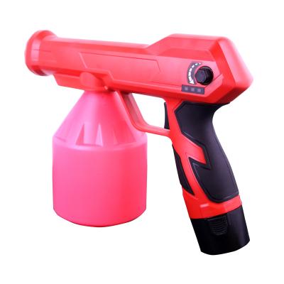 China Agriculture 10.8v Li-battery Electric Cordless Sprayer for sale