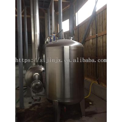 China Alcohol alcohol distill column for sale