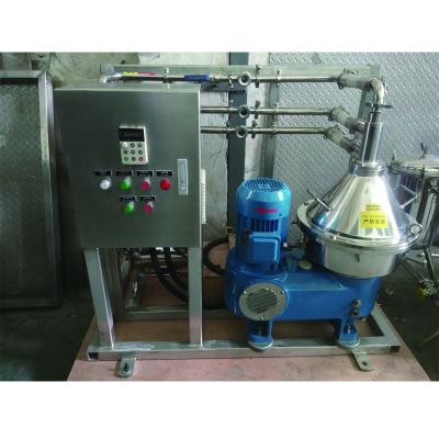 China food & Beverage Factory Milk Skimmer for sale