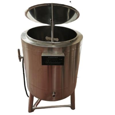 China High efficiency factory price multifunctional stainless steel pasteurizer machine for commercial catering for sale