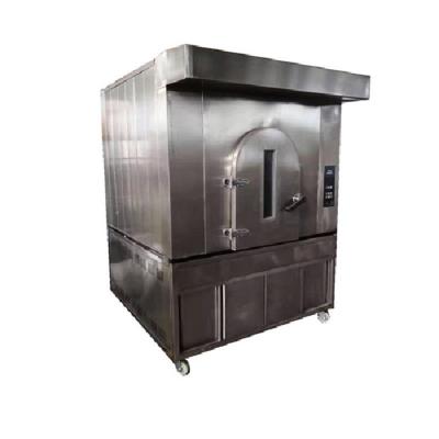 China High Quality Multifunctional High Efficiency Iron Vending Gas Hot Chicken Roasted Machine For Hotels And Shops for sale