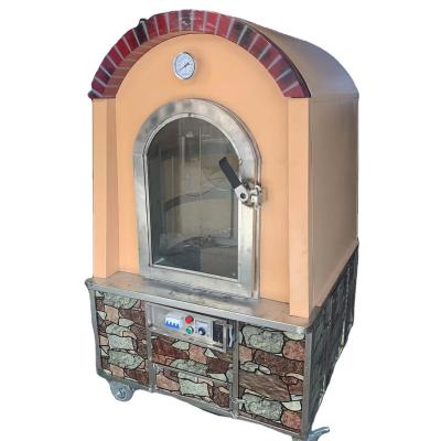 China High Efficiency Factory Supply Multifunctional Iron Chinese Duck Oven Roaster For Machinery Repair Shops for sale