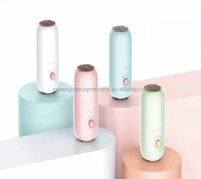 China Ultrasonic Household USB Portable Humidifier Glow Cup Aroma Diffuser Cool Mist Maker Air Humidifier Purifier for sale