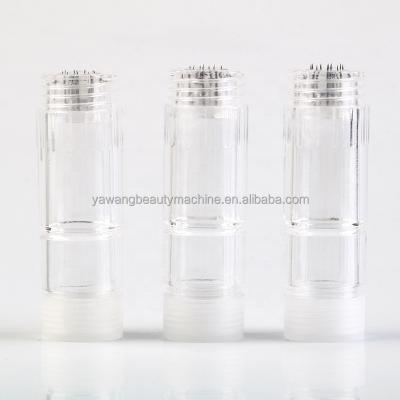 China Anti-blister teasing micro meso cartridge 0.25mm/0.50mm/1.00mm for sale