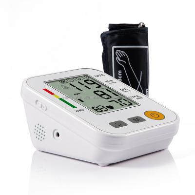 China Diary Checks Hot Selling Digital Blood Pressure Monitor Wrist Watch Medical Devices Equipment with Voice and Charging Function for sale