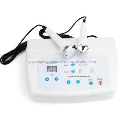 China Anti-Puffiness Ultrasound Therapy Machine with 1Mhz for sale