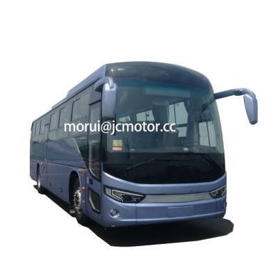 Chine FCV OEM 11m voiture électrique à pile à hydrogène Autobus interurbain 50 sièges de luxe à vendre