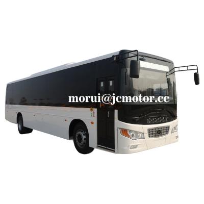 China Customization 71 Seats Diesel Coach 12m Labor Worker Commuting Bus Corporate Private Buses for sale