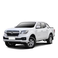 중국 중국 동풍 4WD 픽업 1.7m 카고 탱크 경량 화물 트럭 더블 캡 5 자리 판매용
