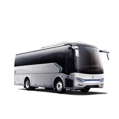 Chine Système de contrôle intelligent électrique pur de batterie de sièges du car d'autobus de transit 24 - 36 à vendre