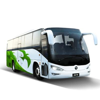 Chine 47 vitesse la plus élevée électrique pure de Buses New Energy EV 100km/h d'entraîneur de Seater à vendre