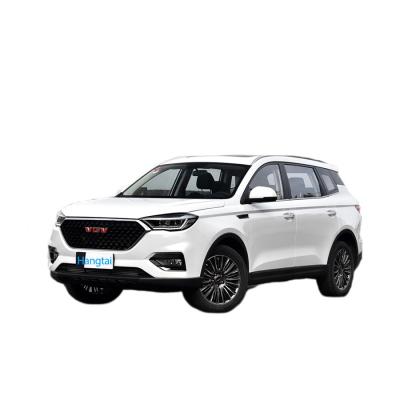 Chine Chine VGV 4 Portes SUV 1.5T Essence Puissance 6MT 7 Sièges Vitesse Max 175km/h à vendre