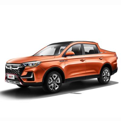 Chine Phares en cuir des sièges LED de puissance d'essence de la collecte 8AT 224HP de SUV de porte du ménage 4 à vendre