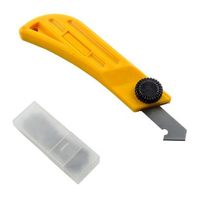 China Quick-Change Hook Utility Knife for Acrylic Cutting for sale