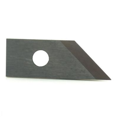 China Factory CAD Cutter Blade Tungsten Carbide Blade For Ger Be for sale