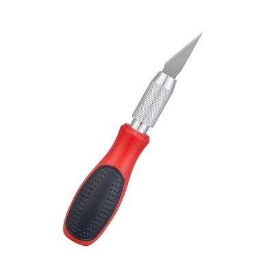 China Quick-Change Factory Tool Wholesale Hobby #2 Durable Carving Knife For Craft Work for sale