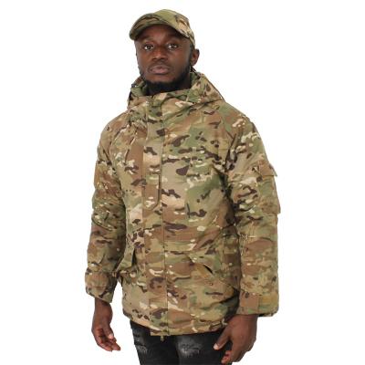 China Wholesale new anti-static fans outside G8 python bars ski-wear, men's tactical popular logo coat warm waterproof dust coat for sale