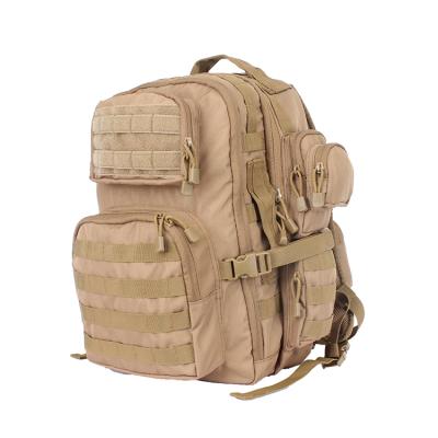 China 2020 Military Outdoor Army Camping Waterproof Hiking Assault Cheap Laptop Molle Rucksack Tactical Backpack for sale