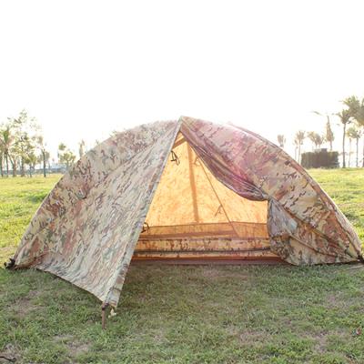 China Tube type modern single tents 10x10 moskito military surplus marquee tent stake large outdoor tents for boys for sale