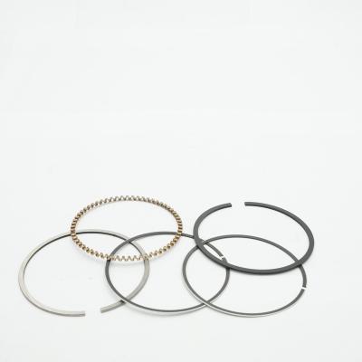 China Aluminum Alloy Piston Ring For Motorcycle CG125-3 piston ring motorcycle engine part for sale