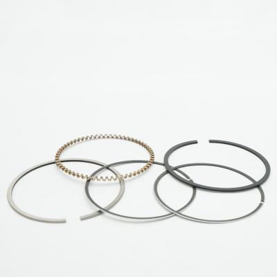 China Aluminum Alloy Riken Piston Ring 60Mm 13Mm For Motorcycle Set Type Quality High Warranty Piston Ring Set for sale