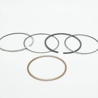 China Aluminum Alloy Cg 150 Cbx 150 62Mm Motorcycle Piston Ring 13011-Kg9-000 for sale