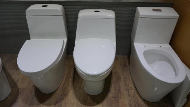 Verified China supplier - Shenzhen Baoan Xixiang Dutu Sanitary Factory