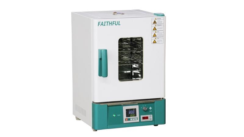 Verified China supplier - Faithful Instrument  (Hebei) Co.,Ltd