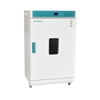 China WPL-230BE Laboratory High Precision Chemical Constant Temperature Incubator With Large CE for sale