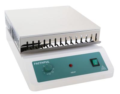 China 320â „ ƒ FAITHFUL New Lab Digital Aluminum Tensioning Hot Plate 350*450mm for sale