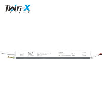 China XS-188-3 LED High Power 50-64W Constant Current Non-Flickering Linear Light Power Supply for sale