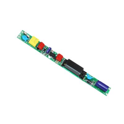 China Factory Made T5 36V 24v Lights Drivers Light PCB Led Driver for sale