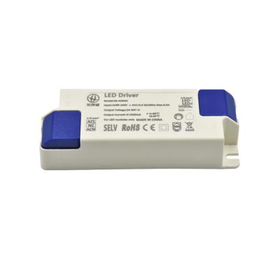 China LED Lighting (Electronic Components) Three Year Panel Light 24v PCB Led Driver for sale