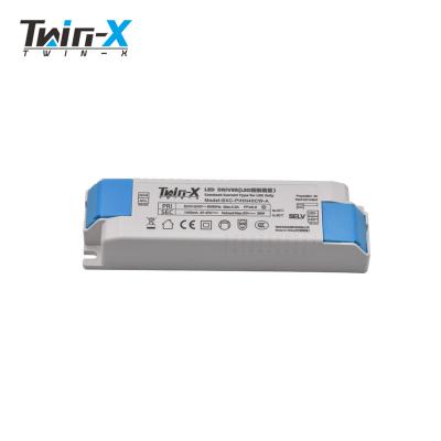 China No Flickering Factory Direct 24Vs 300ma High Quality Circuit Led Driver for sale