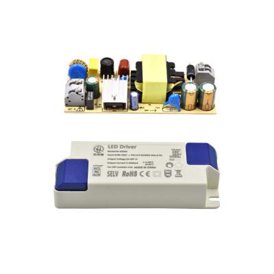 China LED Lighting Microprocessor Transistor 40 Hpf Thin Drivers For Lights Led Driver for sale