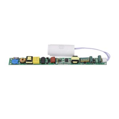 China Dim-- Chinese Factory AC 85-265Vs Thin Circuit Led Driver for sale