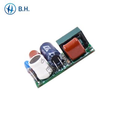 China High Efficiency Small Size Wholesale Price 1 - 50W Power Circuit Board Led Driver for sale