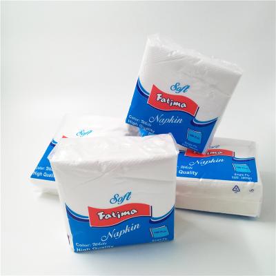 China Airlaid Towel Tissue Paper Jumbo Roll White Golden Supplier for sale