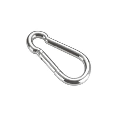 China General Industry DIN5299C Galvanized Snap Hook for sale