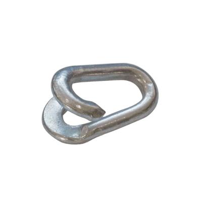 China stainless steel repair link for sale