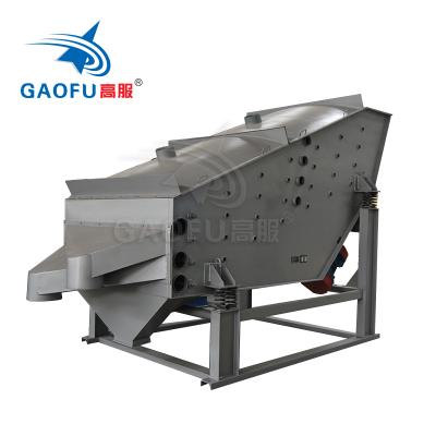 China Ore Probability Screen Sieve Shaker Sand Separators Vibrating Grader Machine for sale