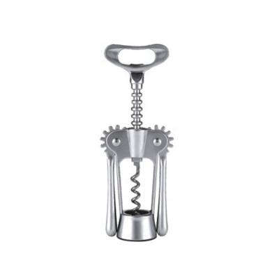 China Viable Appearance Is Exquisite Manual Wine Opener Wine Opener Manual Wine Bottle Opener Corkscrew for sale