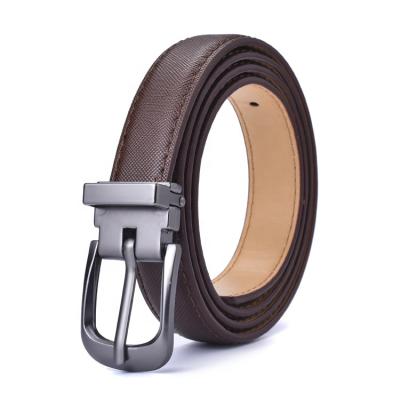 China Kids and Lady Belt Colors Fashion Wholesale PU Children Girls Boys Costume Dress Leather Belt with Pin Buckle for sale